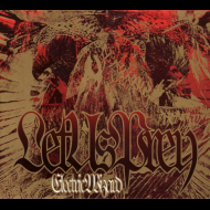 ELECTRIC WIZARD Let Us Prey [CD]